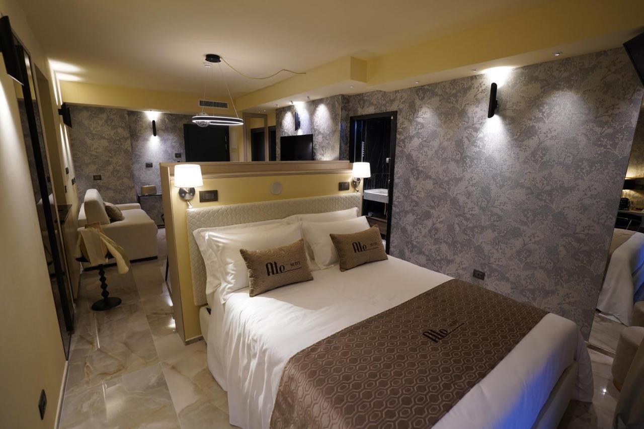 Hotel Arizona Riccione Buitenkant foto