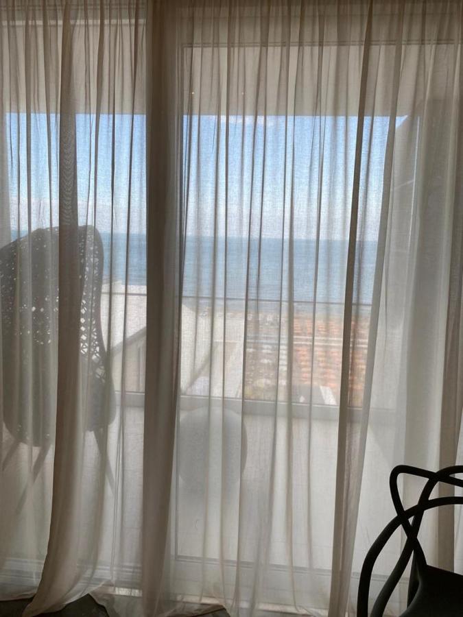 Hotel Arizona Riccione Buitenkant foto