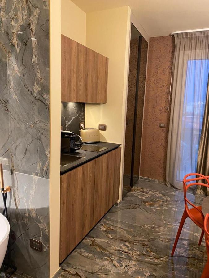 Hotel Arizona Riccione Buitenkant foto