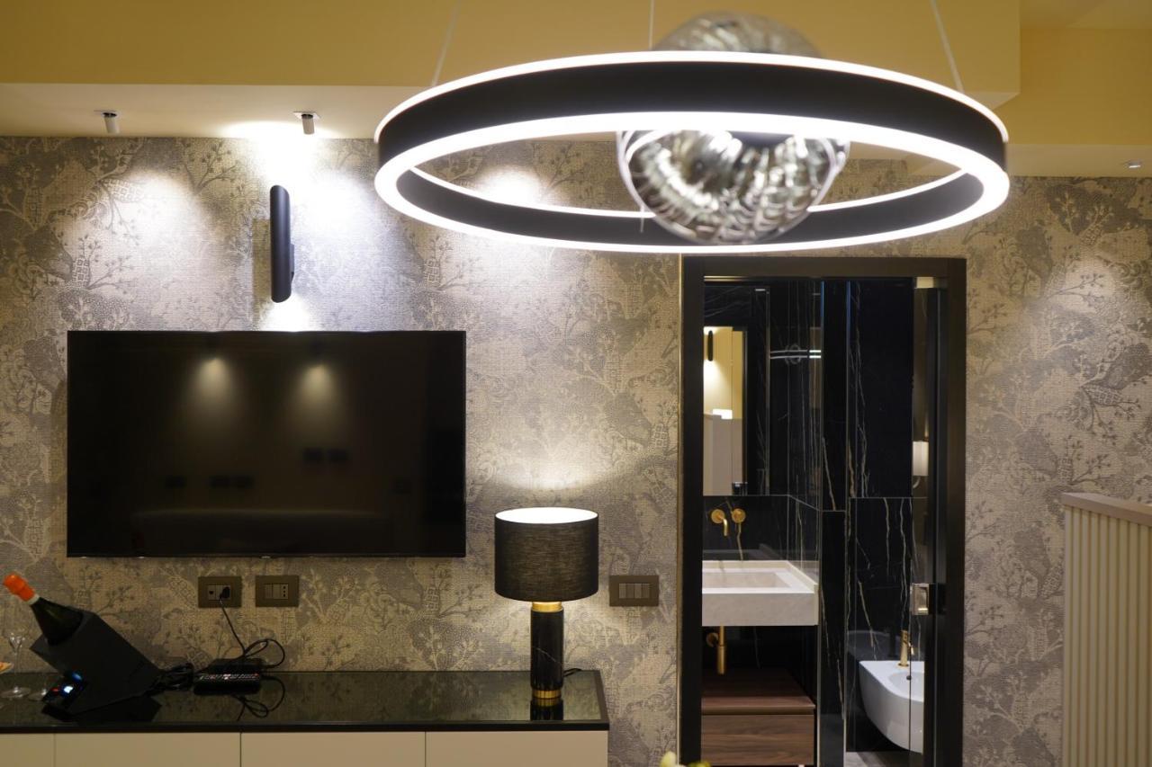 Hotel Arizona Riccione Buitenkant foto