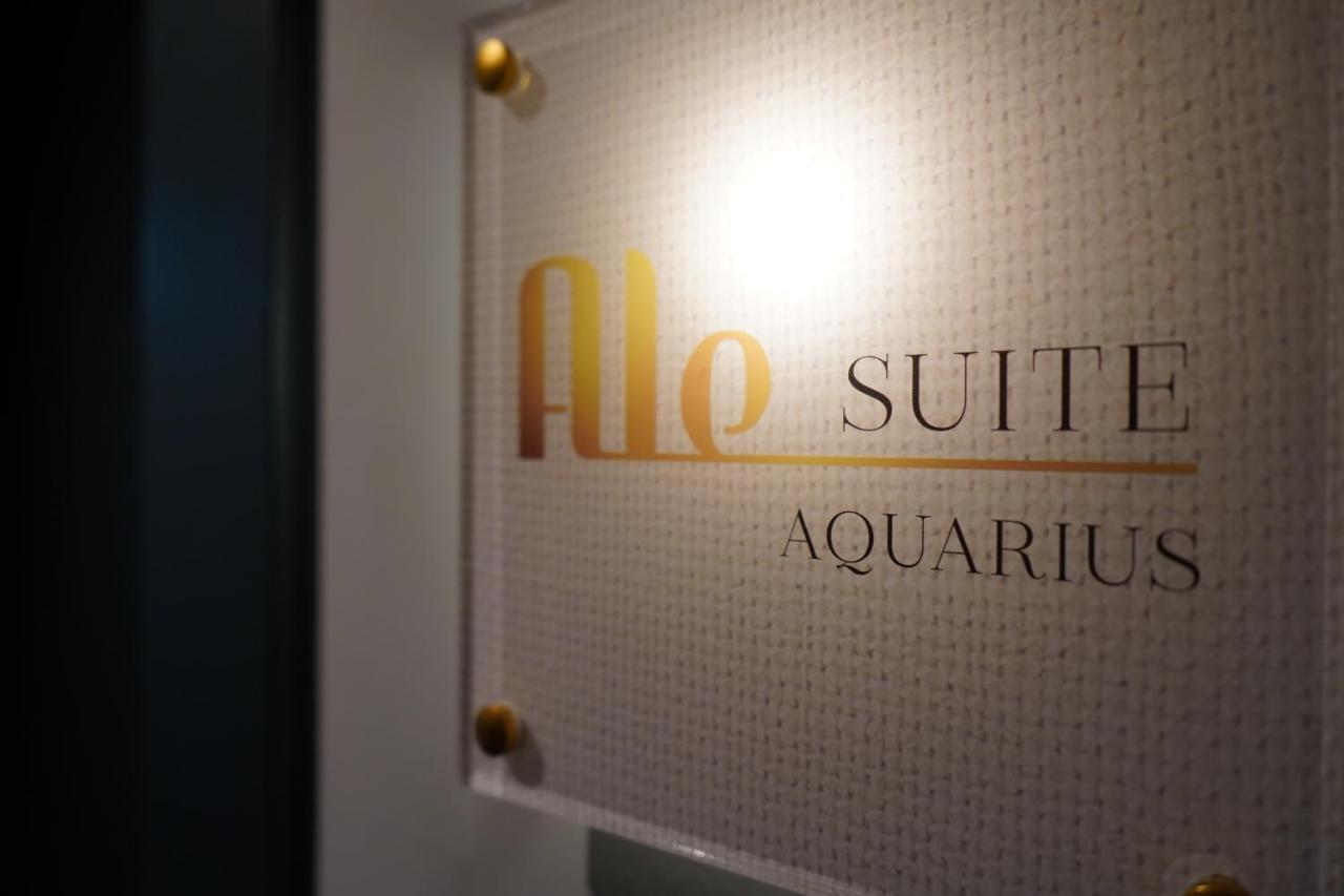 Hotel Arizona Riccione Buitenkant foto