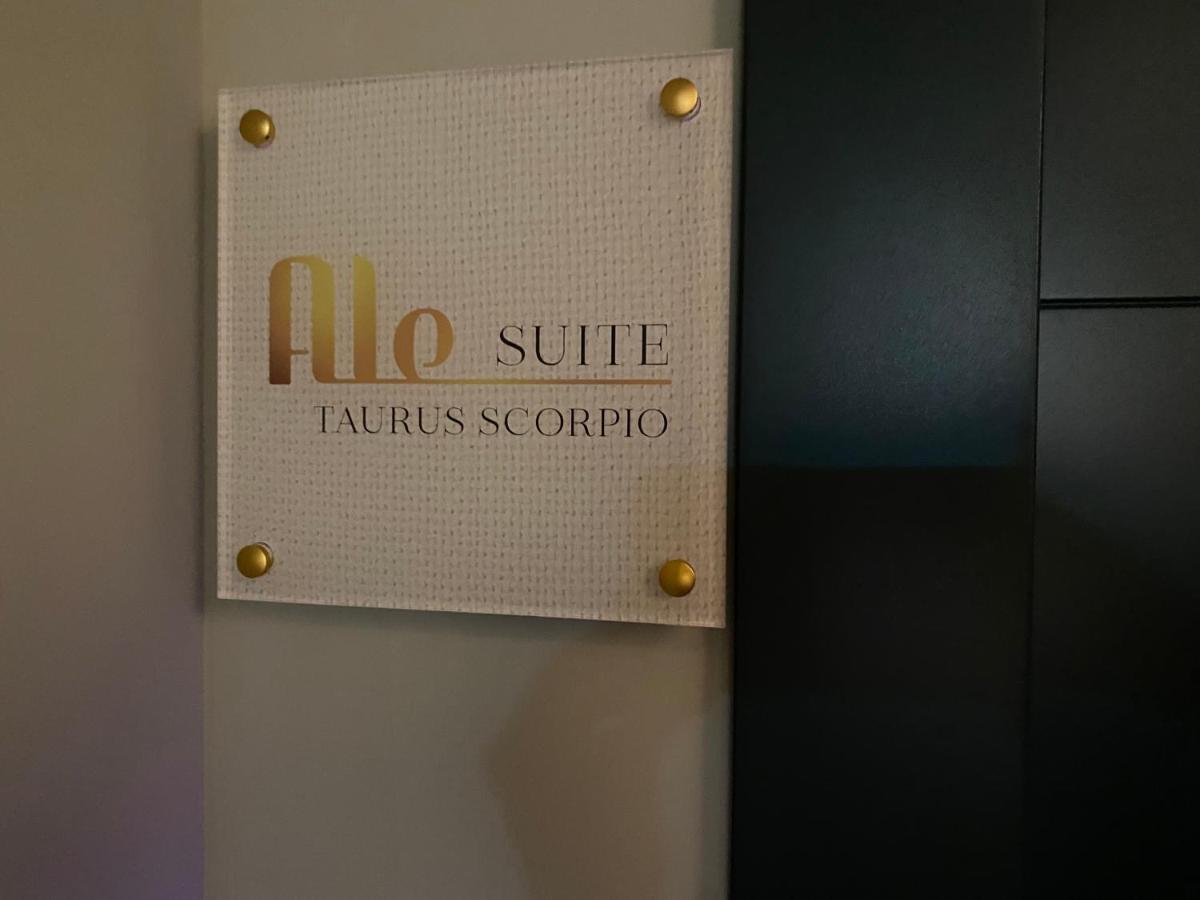 Hotel Arizona Riccione Buitenkant foto