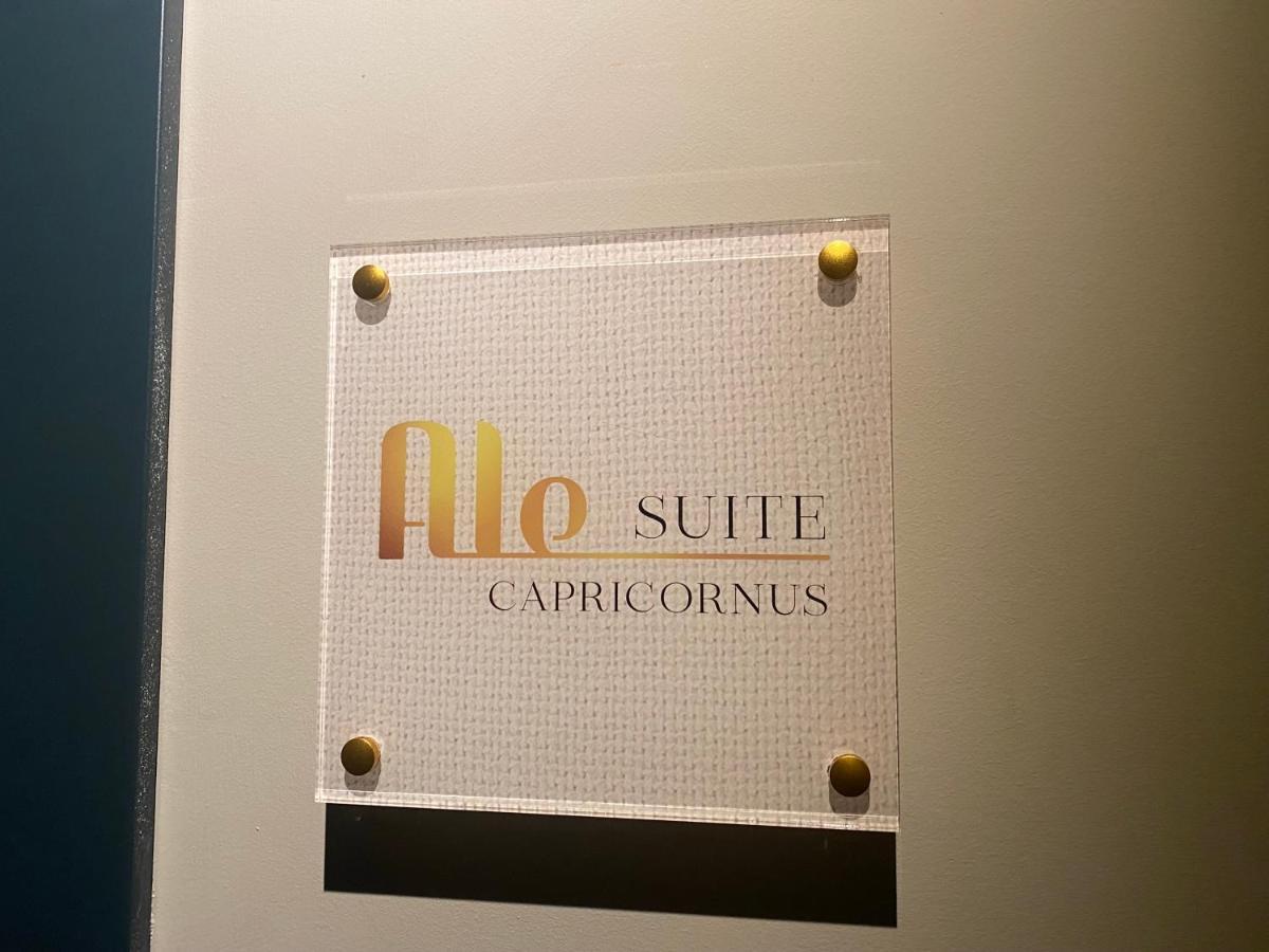 Hotel Arizona Riccione Buitenkant foto