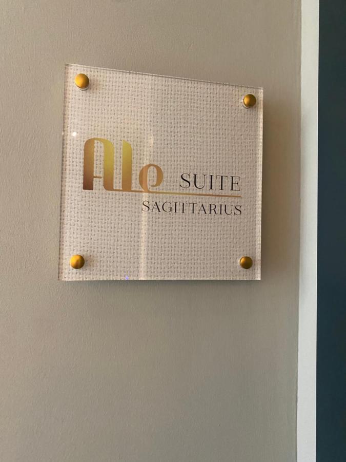Hotel Arizona Riccione Buitenkant foto