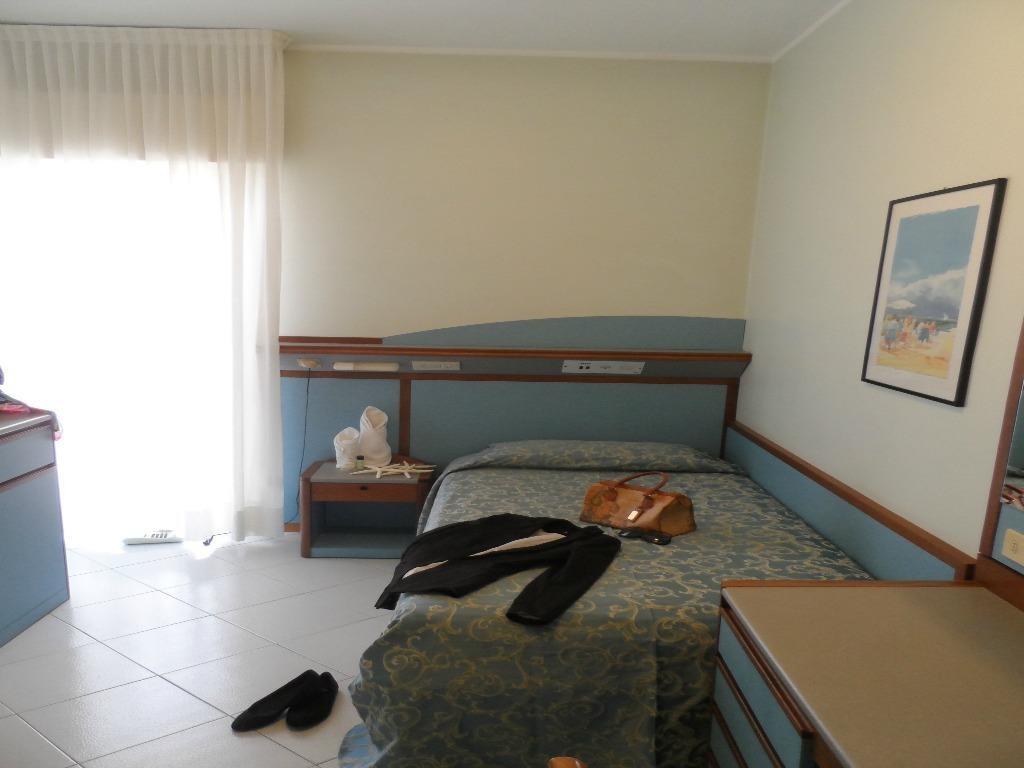 Hotel Arizona Riccione Kamer foto