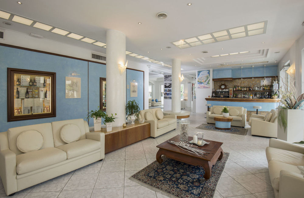 Hotel Arizona Riccione Buitenkant foto